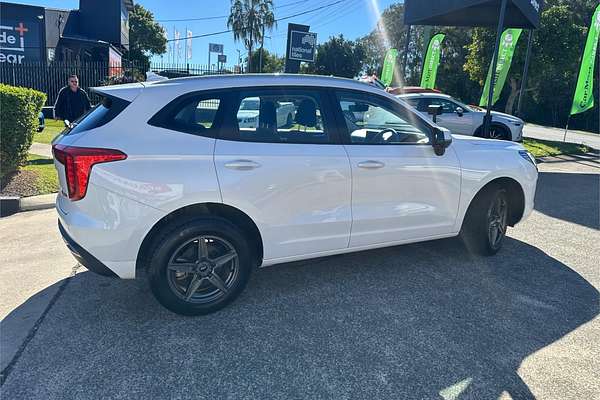 2022 GWM Haval Jolion Premium A01