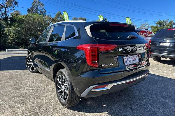 2021 GWM Haval Jolion ULTRA MST