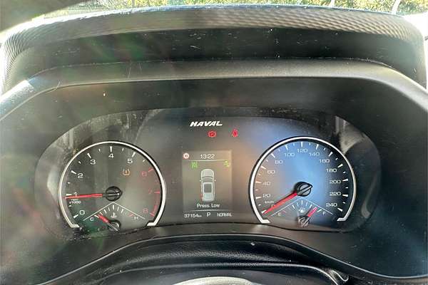 2022 GWM Haval Jolion Premium A01