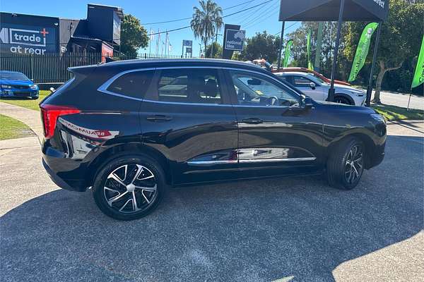 2021 GWM Haval Jolion ULTRA MST