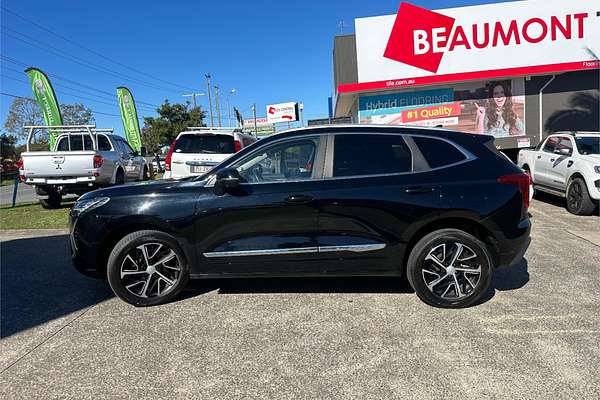 2021 GWM Haval Jolion ULTRA MST