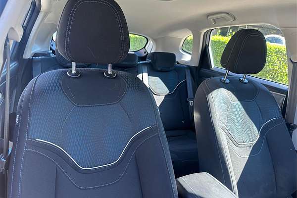 2022 GWM Haval Jolion Premium A01