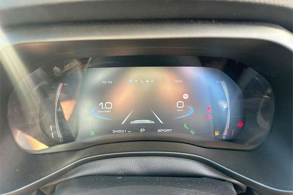2021 GWM Haval Jolion ULTRA MST