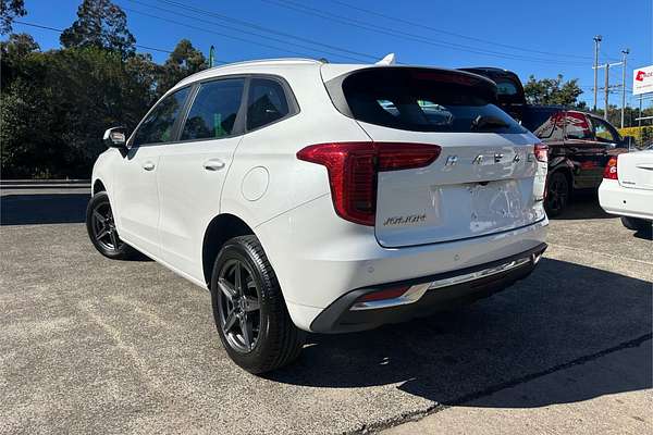 2022 GWM Haval Jolion Premium A01