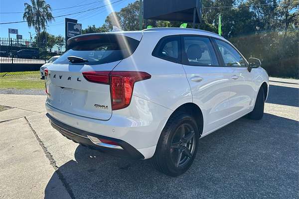 2022 GWM Haval Jolion Premium A01