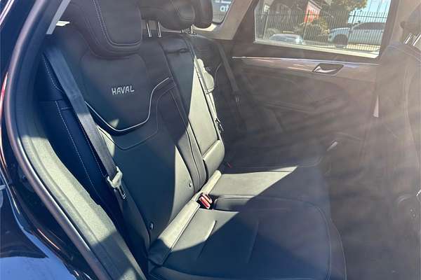 2021 GWM Haval Jolion ULTRA MST