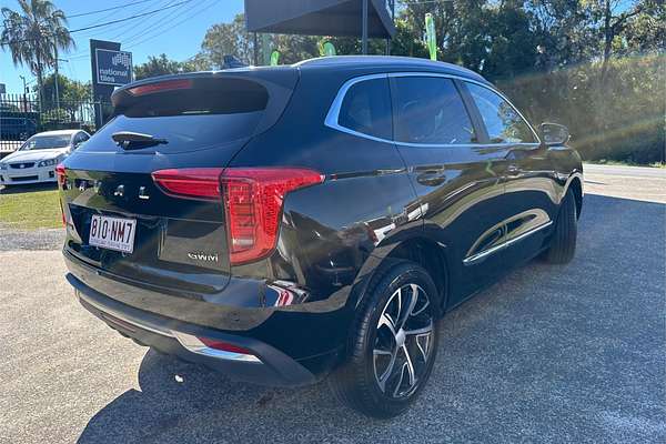2021 GWM Haval Jolion ULTRA MST