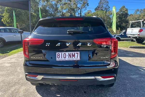 2021 GWM Haval Jolion ULTRA MST