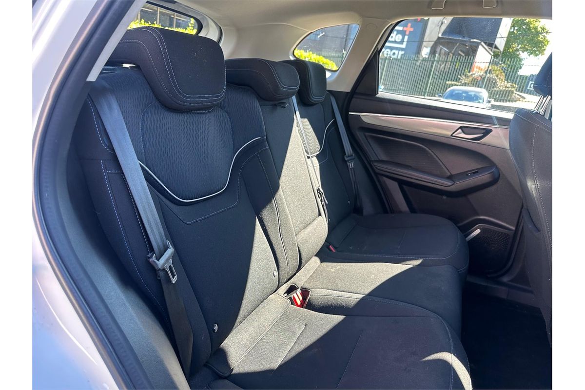 2022 GWM Haval Jolion Premium A01