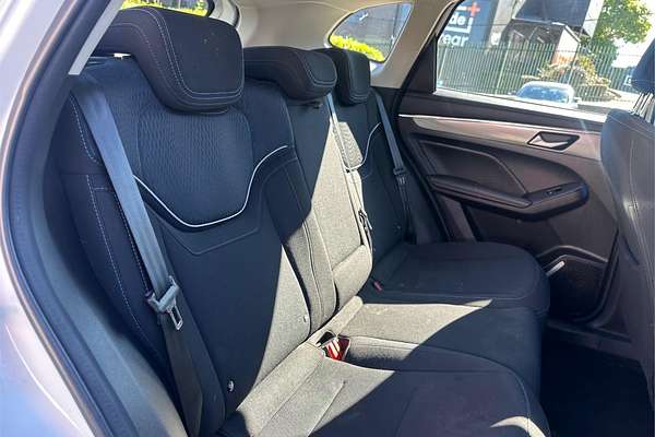 2022 GWM Haval Jolion Premium A01