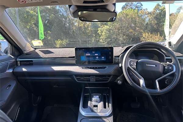 2021 GWM Haval Jolion ULTRA MST