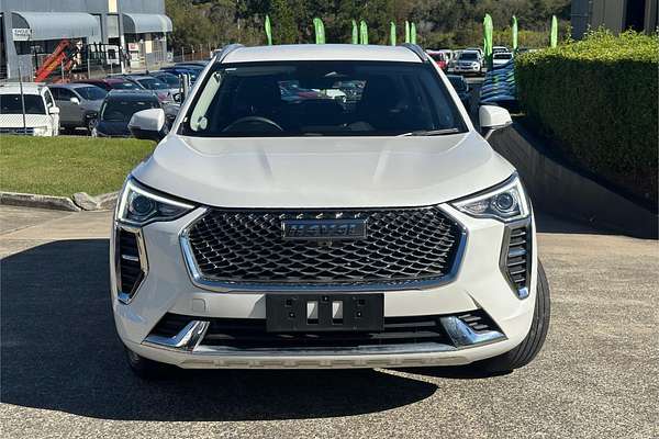 2022 GWM Haval Jolion Premium A01