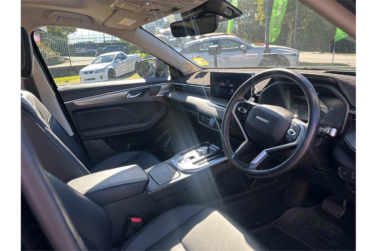 2021 GWM Haval Jolion ULTRA MST