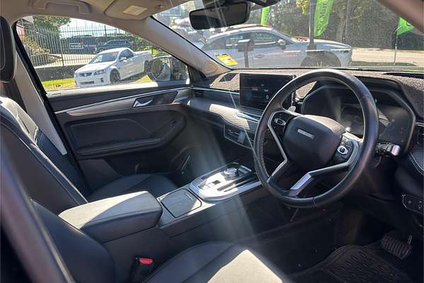 2021 GWM Haval Jolion ULTRA MST