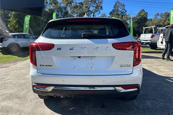 2022 GWM Haval Jolion Premium A01
