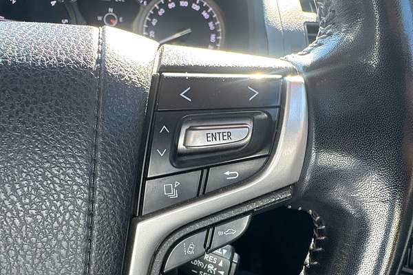 2021 Toyota Landcruiser Prado GXL GDJ150R
