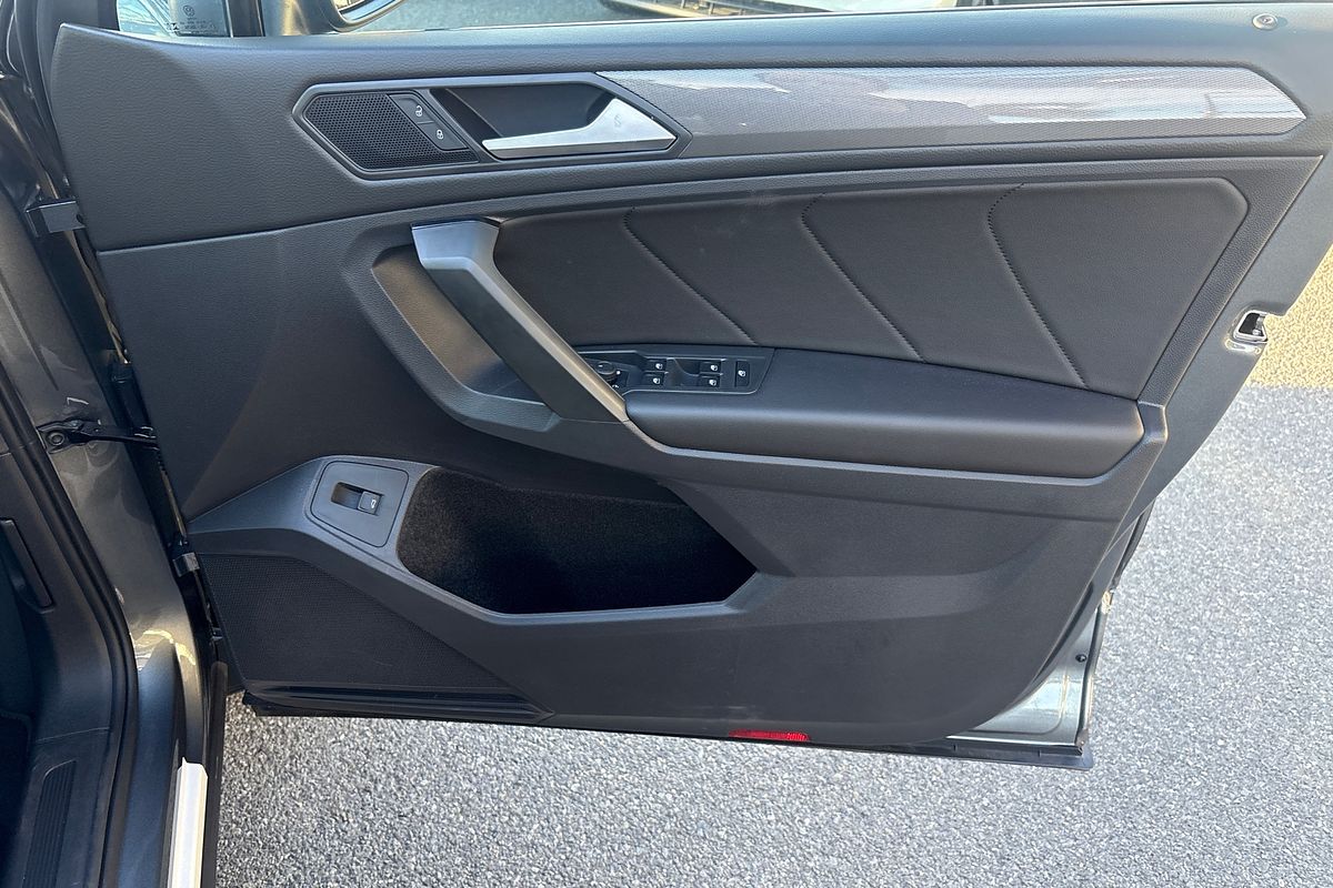 2024 Volkswagen Tiguan 132TSI Life Allspace 5N