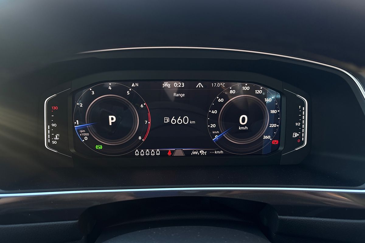 2024 Volkswagen Tiguan 132TSI Life Allspace 5N
