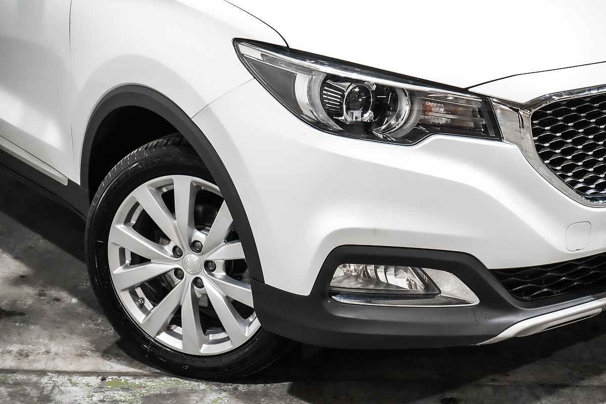 2023 MG ZS Excite AZS1