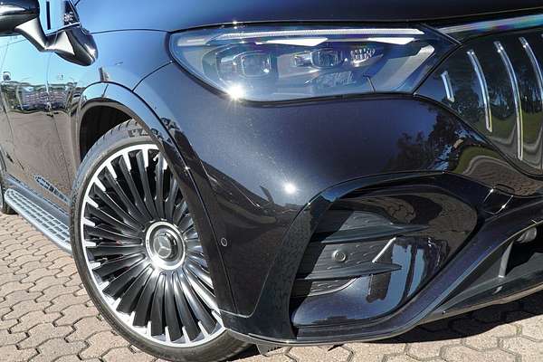 2025 Mercedes-Benz EQE EQE53 AMG X294