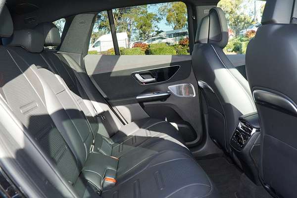 2025 Mercedes-Benz EQE EQE53 AMG X294