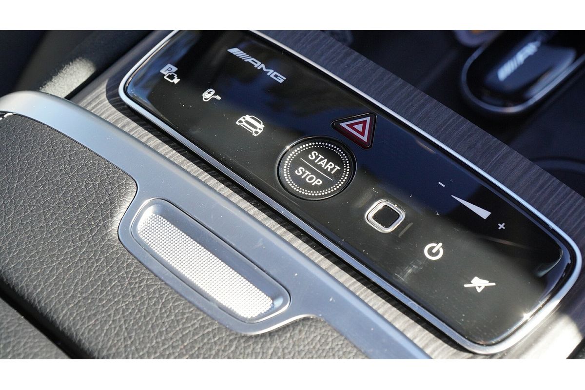 2025 Mercedes-Benz EQE EQE53 AMG X294