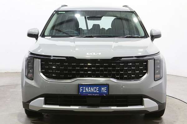 2024 Kia Carnival S KA4 PE