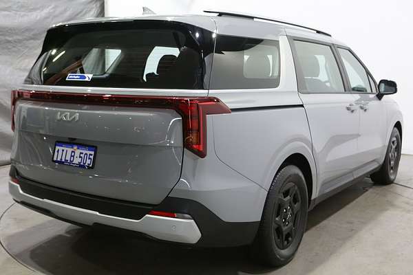 2024 Kia Carnival S KA4 PE