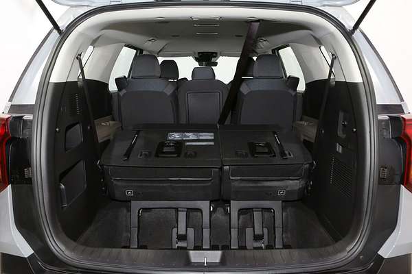 2024 Kia Carnival S KA4 PE