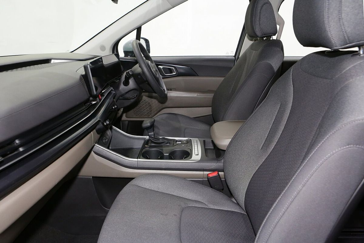 2024 Kia Carnival S KA4 PE