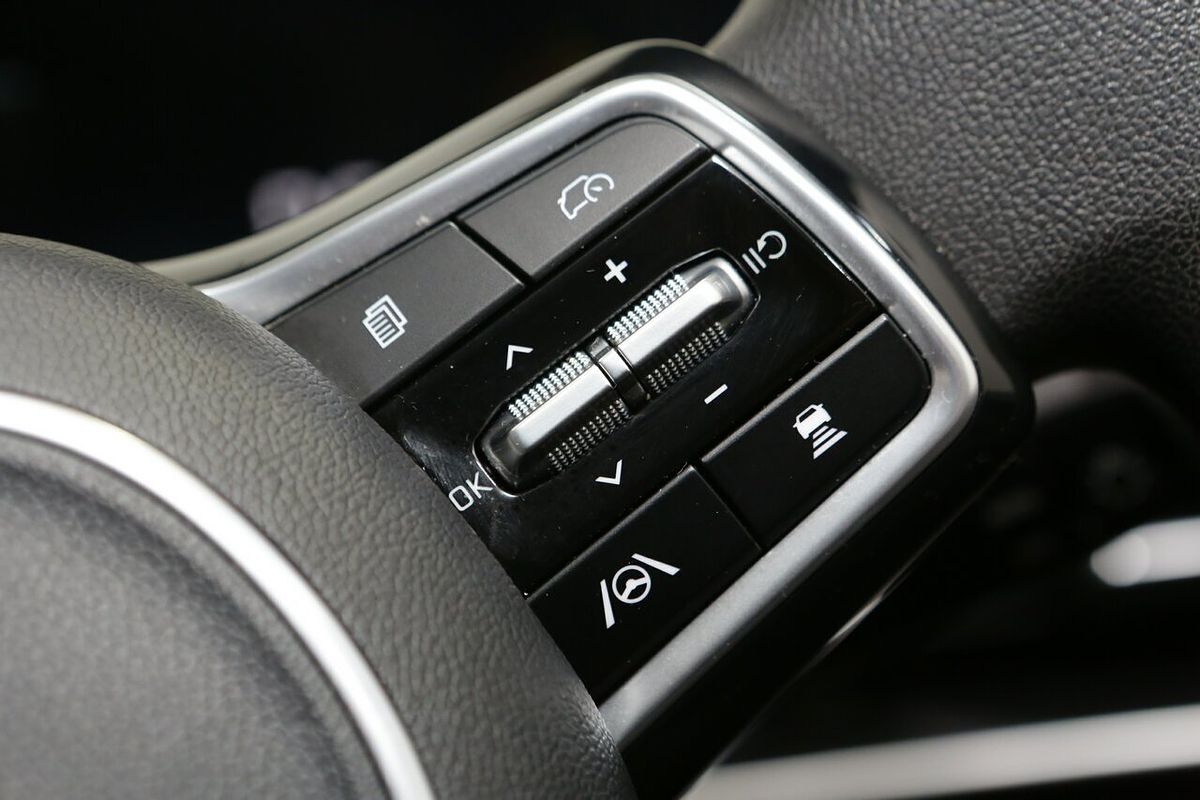 2024 Kia Carnival S KA4 PE