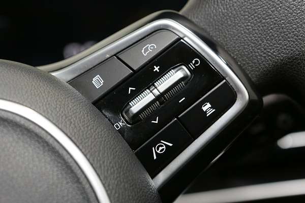 2024 Kia Carnival S KA4 PE