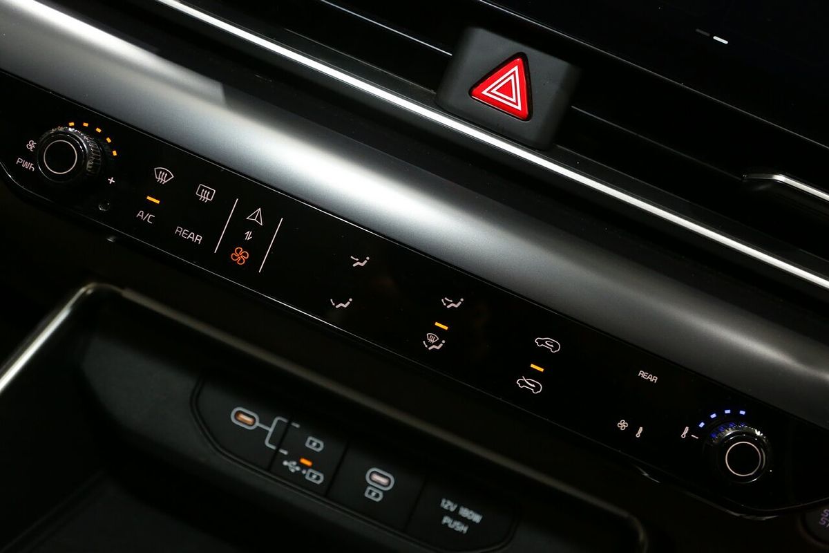2024 Kia Carnival S KA4 PE
