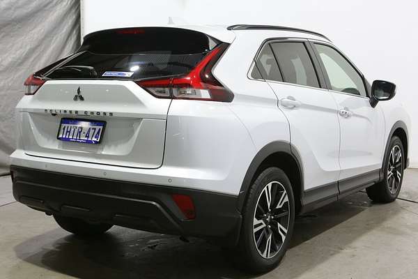 2022 Mitsubishi Eclipse Cross LS YB