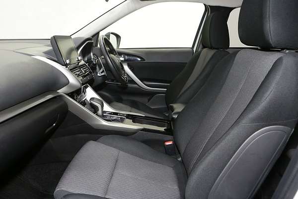 2022 Mitsubishi Eclipse Cross LS YB