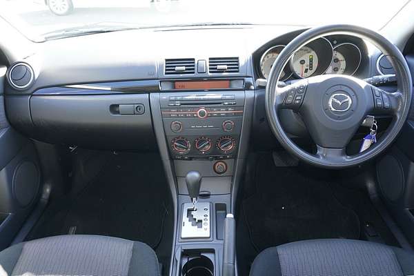 2006 Mazda 3 Maxx Sport BK Series 2