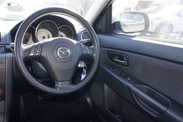 2006 Mazda 3 Maxx Sport BK Series 2