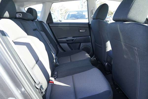 2006 Mazda 3 Maxx Sport BK Series 2