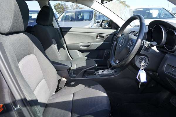 2006 Mazda 3 Maxx Sport BK Series 2