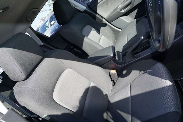 2006 Mazda 3 Maxx Sport BK Series 2
