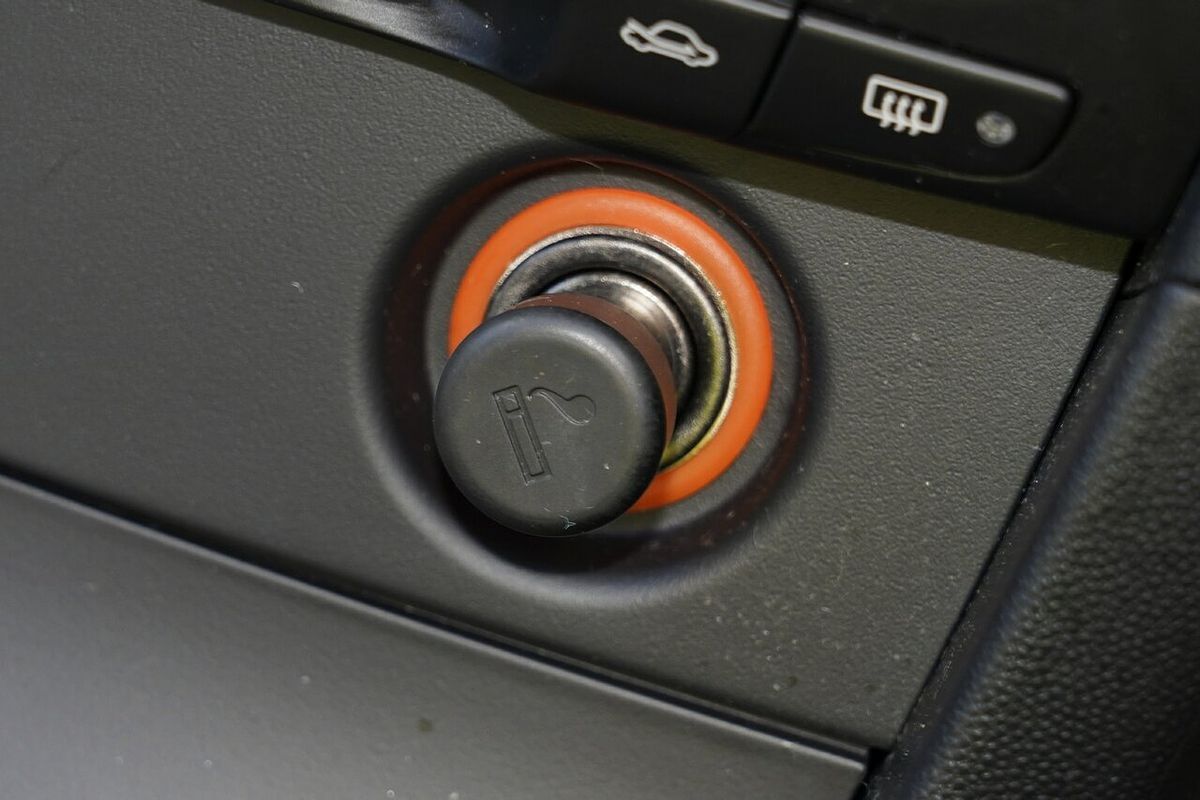 2006 Mazda 3 Maxx Sport BK Series 2
