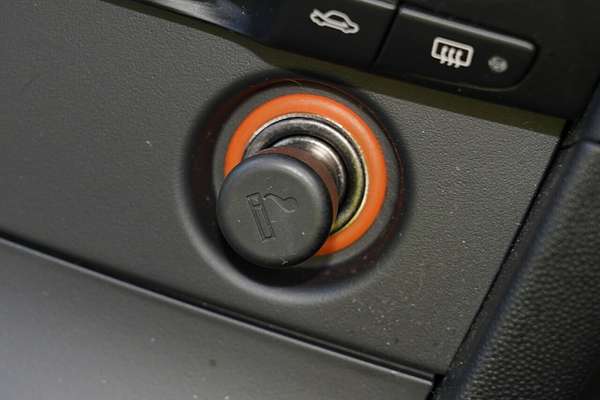 2006 Mazda 3 Maxx Sport BK Series 2