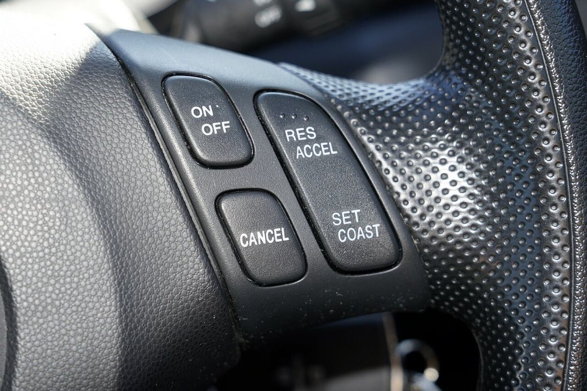 2006 Mazda 3 Maxx Sport BK Series 2