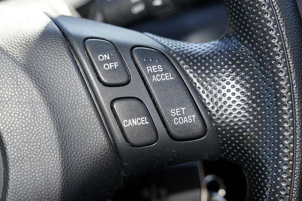 2006 Mazda 3 Maxx Sport BK Series 2