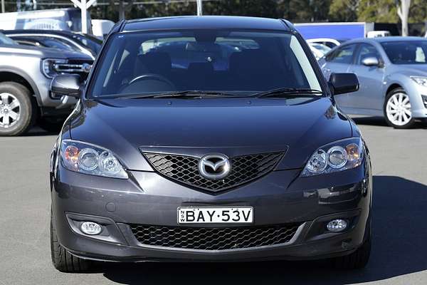 2006 Mazda 3 Maxx Sport BK Series 2