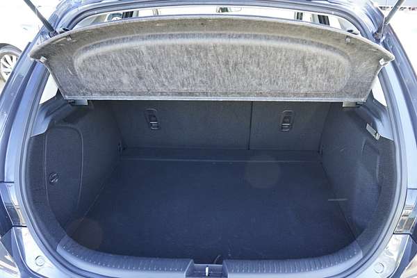2006 Mazda 3 Maxx Sport BK Series 2