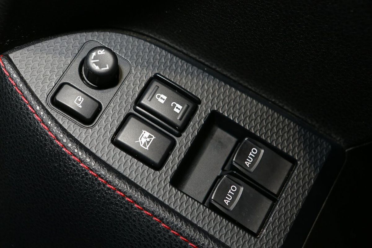 2014 Toyota 86 GTS ZN6