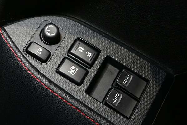 2014 Toyota 86 GTS ZN6