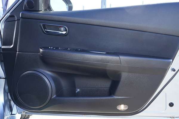 2010 Mazda 6 Classic GH Series 2