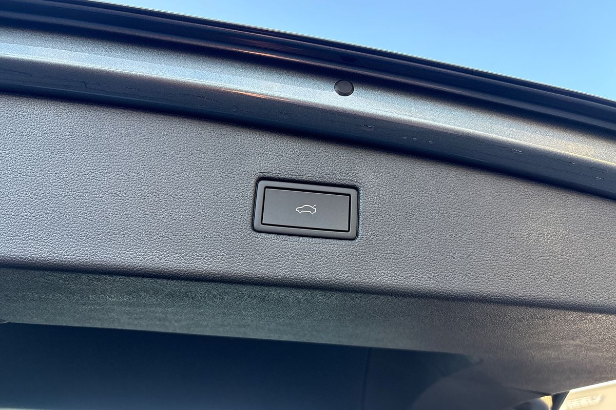 2024 Volkswagen Tiguan 132TSI Life Allspace 5N